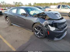 2C3CDXHG3KH740334 2019 DODGE CHARGER