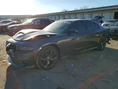 2C3CDXHG3KH740446 2019 DODGE CHARGER