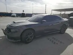 2C3CDXHG3KH747106 2019 DODGE CHARGER
