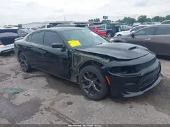 2C3CDXHG3KH749261 2019 DODGE CHARGER
