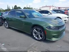 2C3CDXHG3LH108077 2020 DODGE CHARGER