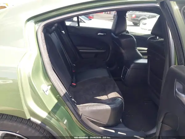 2C3CDXHG3LH108077 2020 DODGE CHARGER - Image 8
