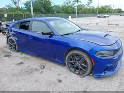 2C3CDXHG3LH114896 2020 DODGE CHARGER