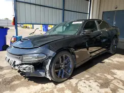 2C3CDXHG3LH120097 2020 DODGE CHARGER