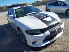 2C3CDXHG3LH142293 2020 DODGE CHARGER