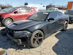 2C3CDXHG3LH142312 2020 DODGE CHARGER