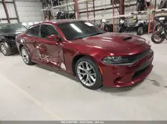 2C3CDXHG3LH153679 2020 DODGE CHARGER