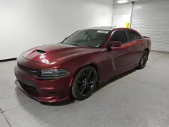 2C3CDXHG3LH155433 2020 DODGE CHARGER