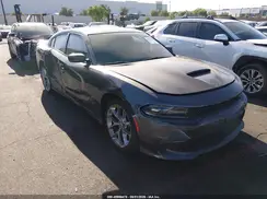 2C3CDXHG3LH163046 2020 DODGE CHARGER