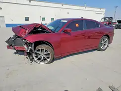 2C3CDXHG3LH163130 2020 DODGE CHARGER