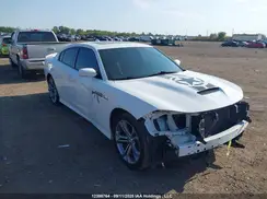 2C3CDXHG3LH165492 2020 DODGE CHARGER