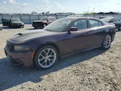 2C3CDXHG3LH177089 2020 DODGE CHARGER