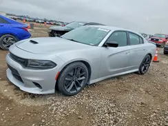 2C3CDXHG3LH177805 2020 DODGE CHARGER