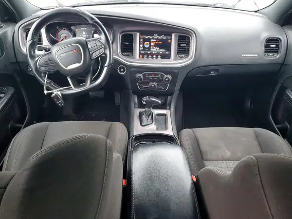 2C3CDXHG3LH177805 2020 DODGE CHARGER - Image 8