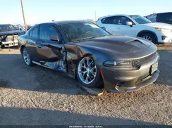 2C3CDXHG3LH182308 2020 DODGE CHARGER