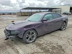 2C3CDXHG3LH186701 2020 DODGE CHARGER
