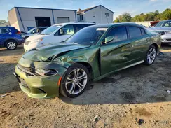 2C3CDXHG3LH189212 2020 DODGE CHARGER