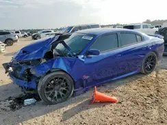 2C3CDXHG3LH213430 2020 DODGE CHARGER