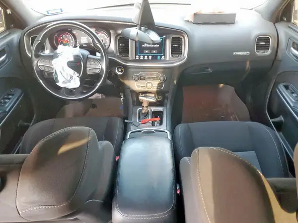 2C3CDXHG3LH213430 2020 DODGE CHARGER - Image 8
