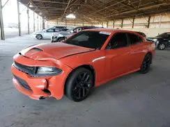 2C3CDXHG3LH224279 2020 DODGE CHARGER