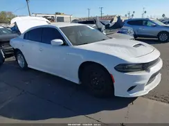 2C3CDXHG3LH238554 2020 DODGE CHARGER