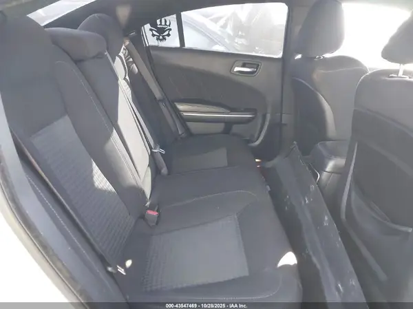2C3CDXHG3LH238554 2020 DODGE CHARGER - Image 8