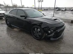 2C3CDXHG3LH241258 2020 DODGE CHARGER