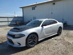 2C3CDXHG3LH241499 2020 DODGE CHARGER