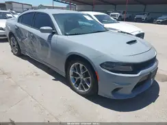 2C3CDXHG3LH245231 2020 DODGE CHARGER