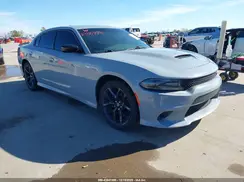 2C3CDXHG3LH251658 2020 DODGE CHARGER