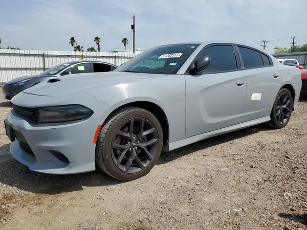 2C3CDXHG3LH251773 2020 DODGE CHARGER - Image 1