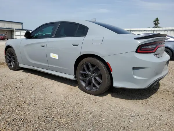 2C3CDXHG3LH251773 2020 DODGE CHARGER - Image 2