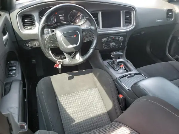2C3CDXHG3LH251773 2020 DODGE CHARGER - Image 8