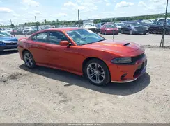 2C3CDXHG3MH519142 2021 DODGE CHARGER
