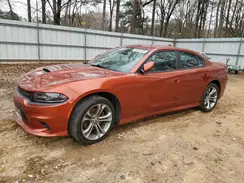 2C3CDXHG3MH519805 2021 DODGE CHARGER