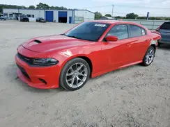 2C3CDXHG3MH523093 2021 DODGE CHARGER