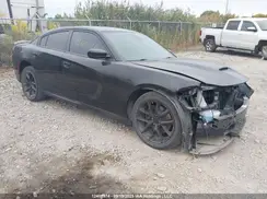 2C3CDXHG3MH524986 2021 DODGE CHARGER
