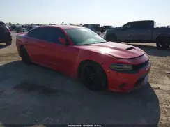 2C3CDXHG3MH527290 2021 DODGE CHARGER