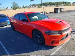 2C3CDXHG3MH533509 2021 DODGE CHARGER