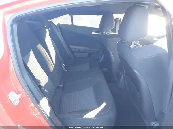 2C3CDXHG3MH533509 2021 DODGE CHARGER - Image 8