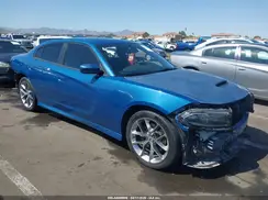 2C3CDXHG3MH535633 2021 DODGE CHARGER