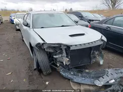 2C3CDXHG3MH540184 2021 DODGE CHARGER