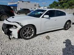 2C3CDXHG3MH540380 2021 DODGE CHARGER