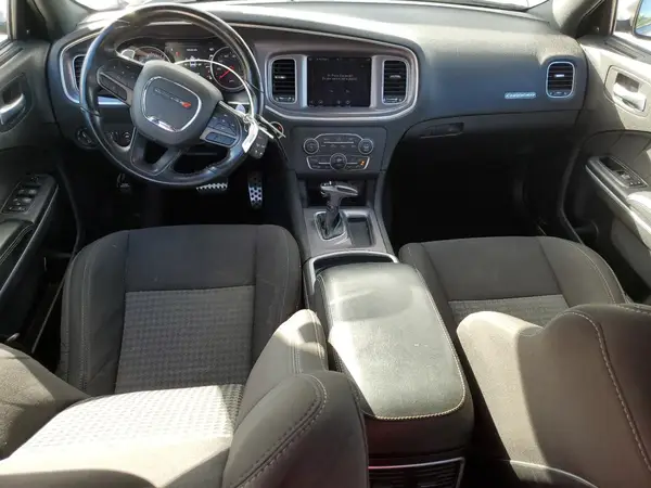 2C3CDXHG3MH540380 2021 DODGE CHARGER - Image 8