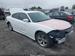 2C3CDXHG3MH548706 2021 DODGE CHARGER