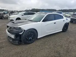 2C3CDXHG3MH548995 2021 DODGE CHARGER