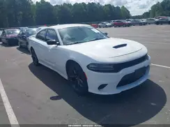 2C3CDXHG3MH562105 2021 DODGE CHARGER