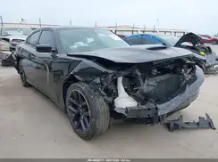 2C3CDXHG3MH565974 2021 DODGE CHARGER