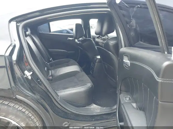 2C3CDXHG3MH565974 2021 DODGE CHARGER - Image 8
