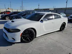 2C3CDXHG3MH569412 2021 DODGE CHARGER